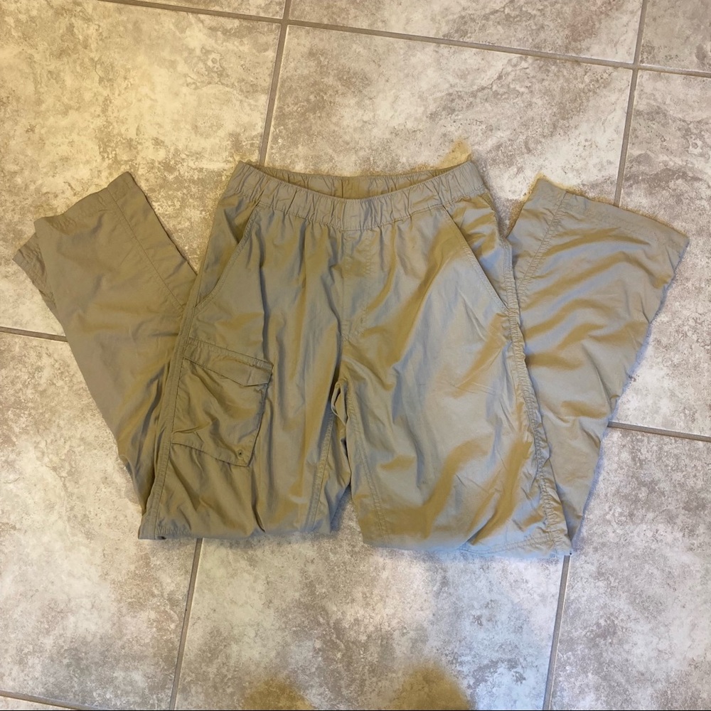 Mens Columbia Sportswear Pants